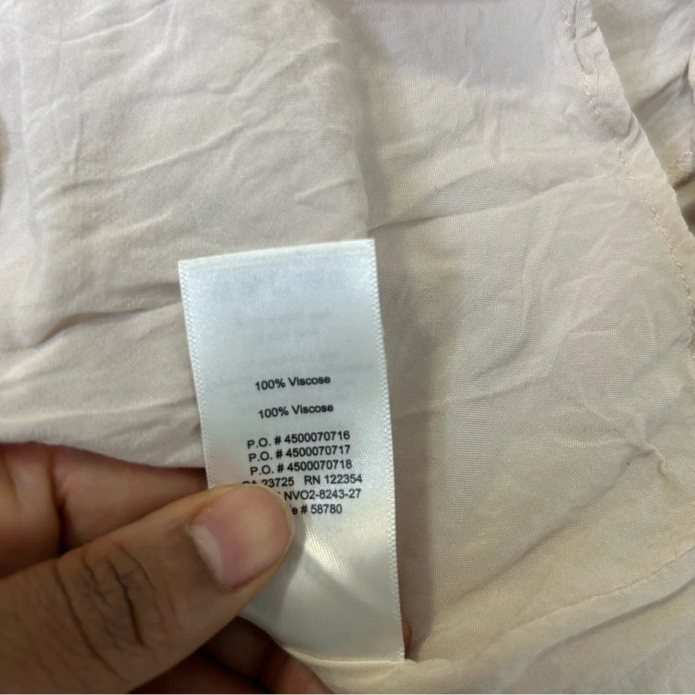 ◾️Aritzia Talula Linpinski Skater Dress - Picture 6 of 10